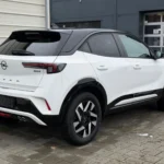 Opel Mokka GS 1.2 Turbo – Außenspiegel