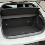 Opel Mokka GS 1.2 Turbo – Detailaufnahme