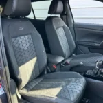 VW T-Cross R-Line 1.5 TSI – Multimediasystem