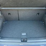 VW T-Cross R-Line 1.5 TSI – Profilansicht