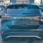 VW T-Cross R-Line 1.0 TSI – Cockpit