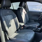VW T-Cross R-Line 1.0 TSI – Multimediasystem