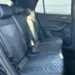 VW T-Cross R-Line 1.0 TSI – Felge