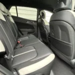 Kia Sportage GT Line 1.6 – Innenraum vorn