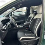 Kia Sportage GT Line 1.6 – Kofferraum