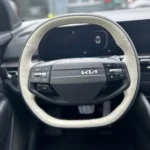 Kia Sportage GT Line 1.6 – Detail Heck