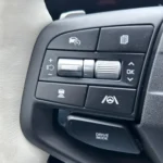 Kia Sportage GT Line 1.6 – Armaturenbrett