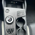Kia Sportage GT Line 1.6 – Sitze