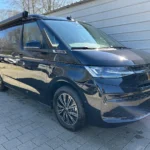 VW T7 California Beach LÜ – Frontansicht