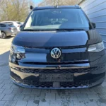 VW T7 California Beach LÜ – Seitenansicht links