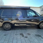 VW T7 California Beach LÜ – Heckansicht