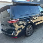 VW T7 California Beach LÜ – Seitenansicht rechts