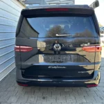 VW T7 California Beach LÜ – Cockpit