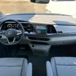 VW T7 California Beach LÜ – Detail Front