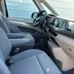 VW T7 California Beach LÜ – Armaturenbrett