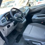 VW T7 California Beach LÜ – Sitze