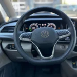 VW T7 California Beach LÜ – Felge