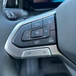 VW T7 California Beach LÜ – Außenspiegel