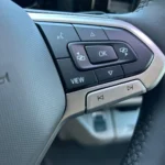 VW T7 California Beach LÜ – Profilansicht
