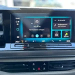 VW T7 California Beach LÜ – Detailaufnahme