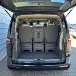 VW T7 California Beach LÜ – Außenansicht