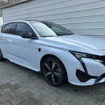 Peugeot 308 GT 2026 günstig