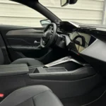 Peugeot 308 Hybrid 145 GT – Armaturenbrett