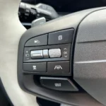 Kia Sportage GT Line 1.6 – Detail Heck