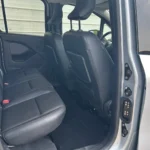 Nissan Townstar Tekna DIG-T 130 – Außenspiegel