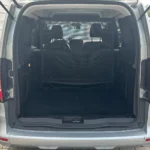 Nissan Townstar Tekna DIG-T 130 – Profilansicht
