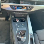 Audi A4 Avant 40 TFSI – Detail Heck