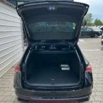 Skoda Octavia Kombi RS 2.0 – Profilansicht