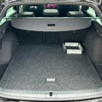 Skoda Octavia Kombi RS 2.0 – Detailaufnahme