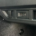 Skoda Octavia Kombi RS 2.0 – Außenansicht