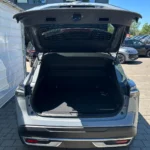 Nissan Qashqai N-Connecta 1.3 DIG-T – Profilansicht