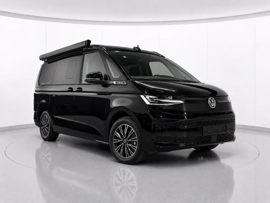 VW T7 California