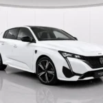 Peugeot 308 GT 2026 Bestpreis – Frontansicht