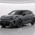 CUPRA Raval VZ 2026 günstig – Frontansicht
