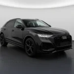 Audi RS Q8 Performance 2026 günstig – Frontansicht