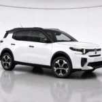 Citroen C3 Aircross MAX 2026 günstig – Frontansicht