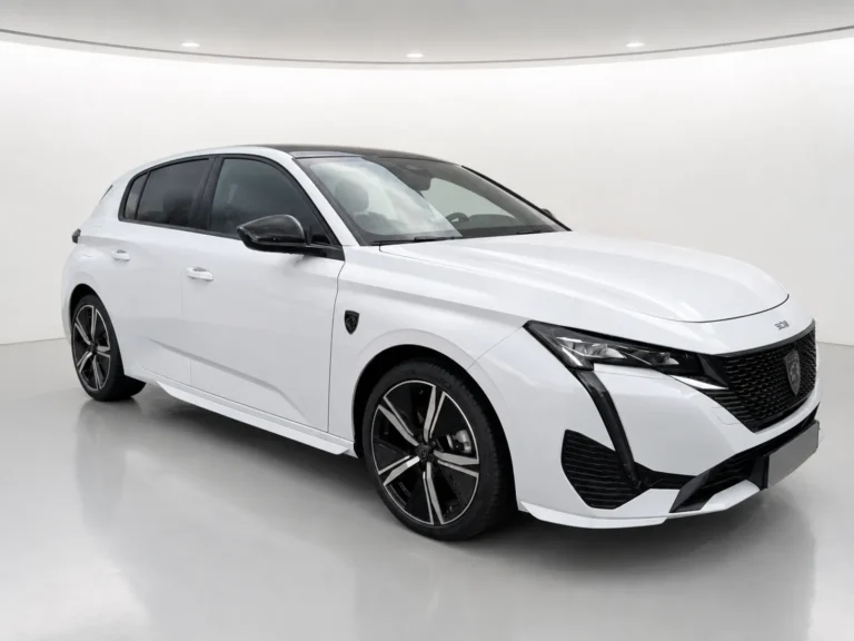 Peugeot 308 Hybrid T.52677