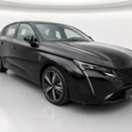 Peugeot 308 GT 2026 reduziert – Frontansicht