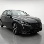 Peugeot 308 GT 2026 günstig – Frontansicht