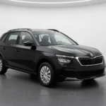 Skoda Kamiq Selection 2026 preiswert – Frontansicht