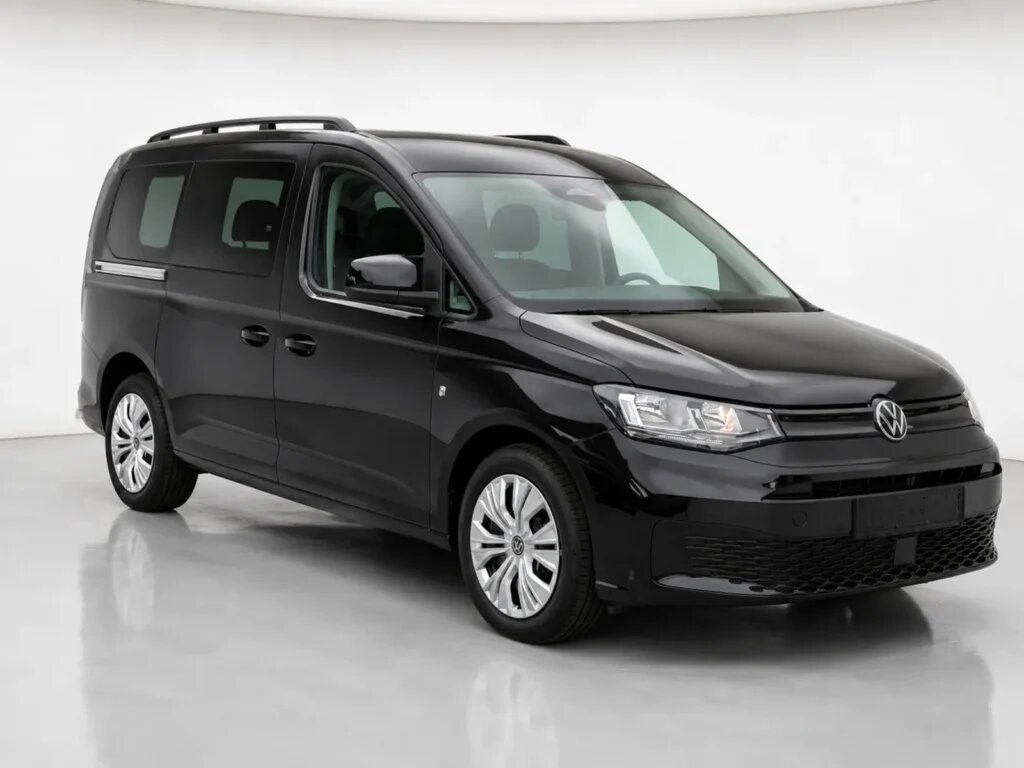 VW Caddy Maxi