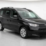 VW Caddy Maxi 2026 günstig – Frontansicht