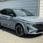 Nissan Qashqai N-Design 2026 preiswert