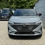 Nissan Qashqai N-Design 2026 preiswert