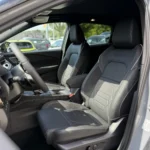 Nissan Qashqai N-Design 1.3 mHEV – Kofferraum