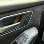 Nissan Qashqai N-Design 1.3 mHEV – Detail Heck